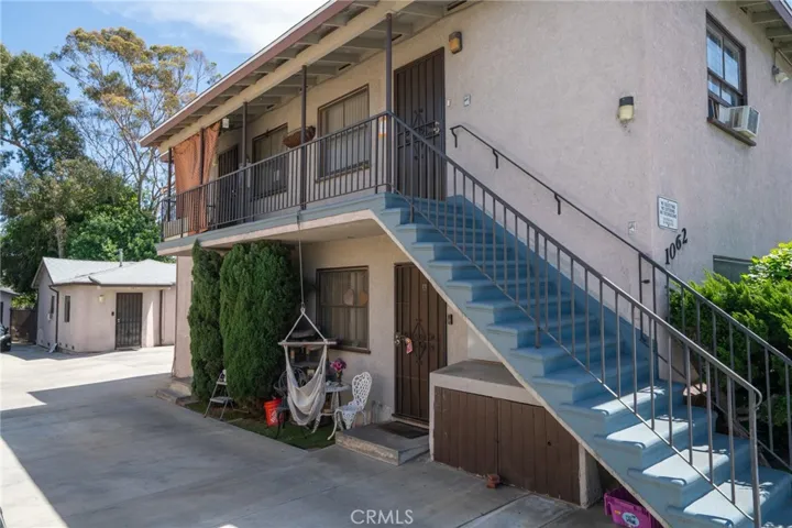 1062 Termino Avenue, Long Beach, California 90804