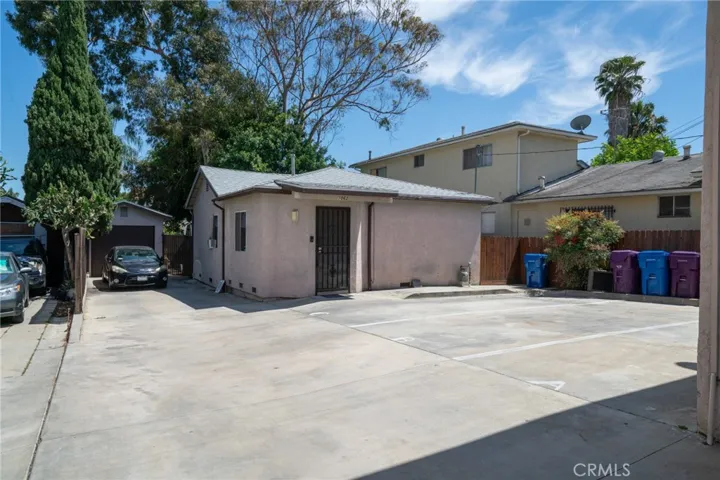 1062 Termino Avenue, Long Beach, California 90804