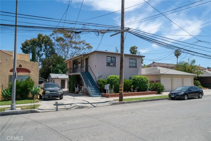 1062 Termino Avenue, Long Beach, California 90804
