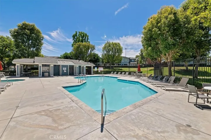 941 Inn Keeper D, Corona, California 92881