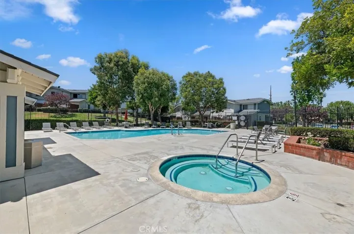 941 Inn Keeper D, Corona, California 92881