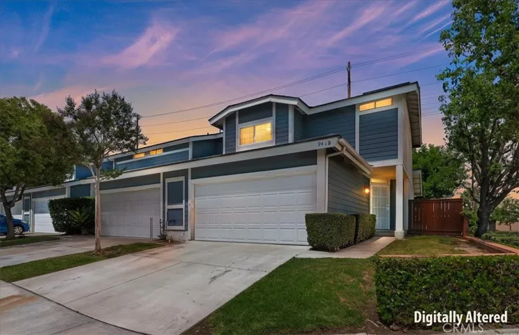941 Inn Keeper D, Corona, California 92881