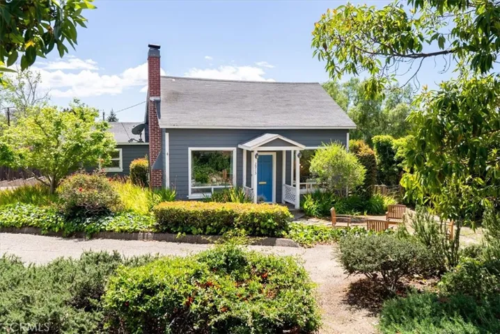 2915 Johnson, San Luis Obispo, California 93401