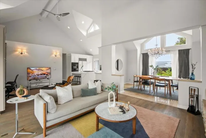 17074 Bohlman Road, Saratoga, California 95070