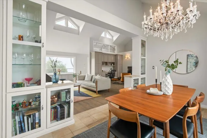17074 Bohlman Road, Saratoga, California 95070
