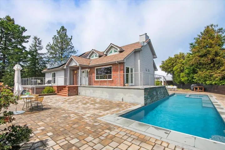 17074 Bohlman Road, Saratoga, California 95070