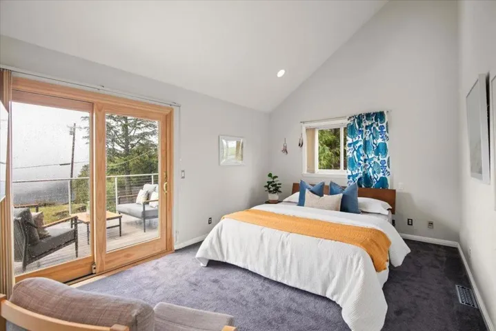 17074 Bohlman Road, Saratoga, California 95070