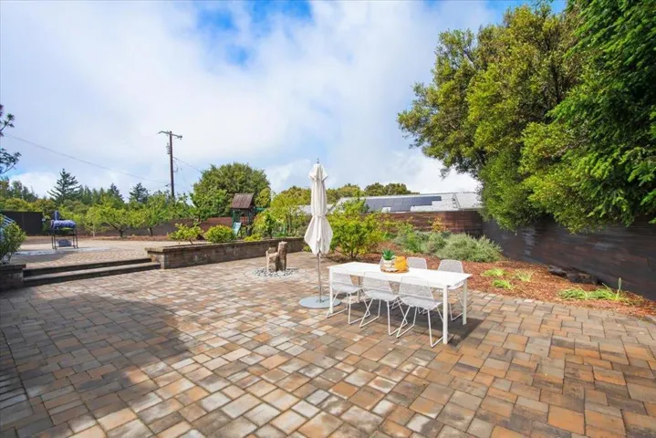 17074 Bohlman Road, Saratoga, California 95070