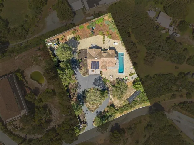 17074 Bohlman Road, Saratoga, California 95070