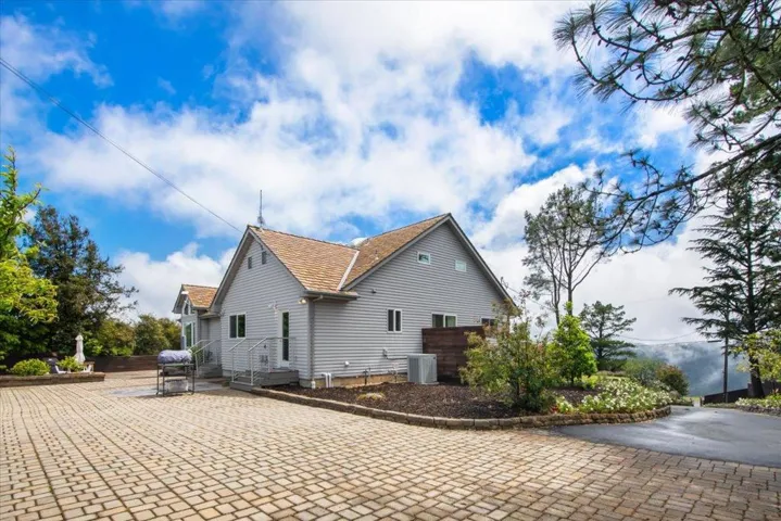 17074 Bohlman Road, Saratoga, California 95070