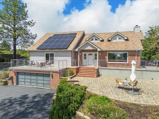 17074 Bohlman Road, Saratoga, California 95070