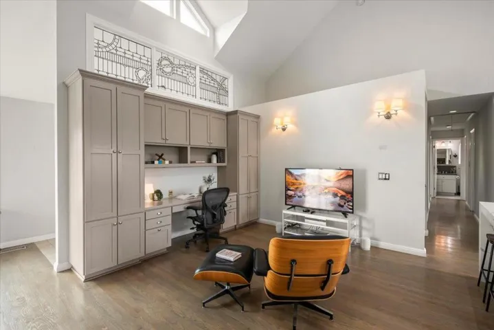 17074 Bohlman Road, Saratoga, California 95070