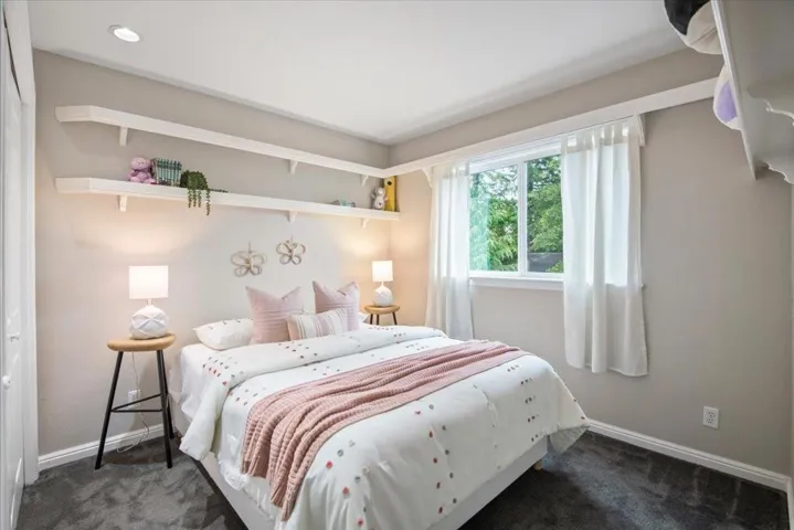 17074 Bohlman Road, Saratoga, California 95070