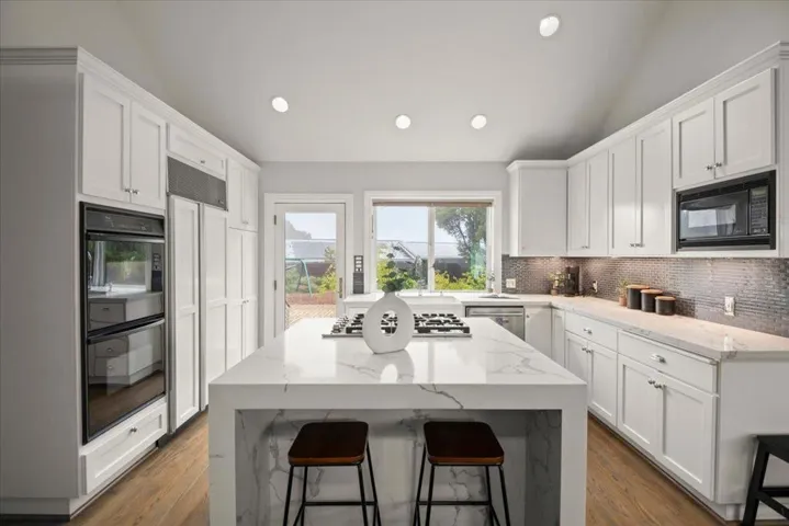 17074 Bohlman Road, Saratoga, California 95070
