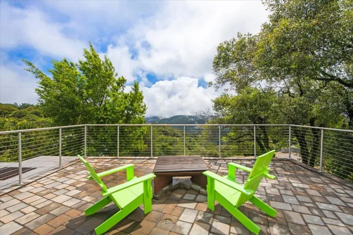17074 Bohlman Road, Saratoga, California 95070