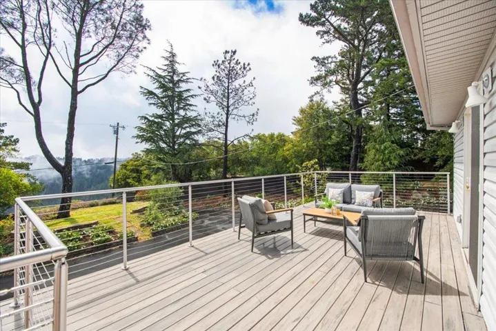 17074 Bohlman Road, Saratoga, California 95070