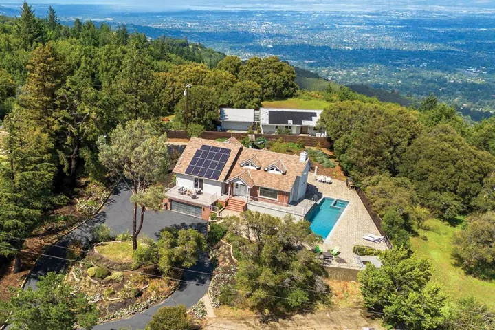 17074 Bohlman Road, Saratoga, California 95070