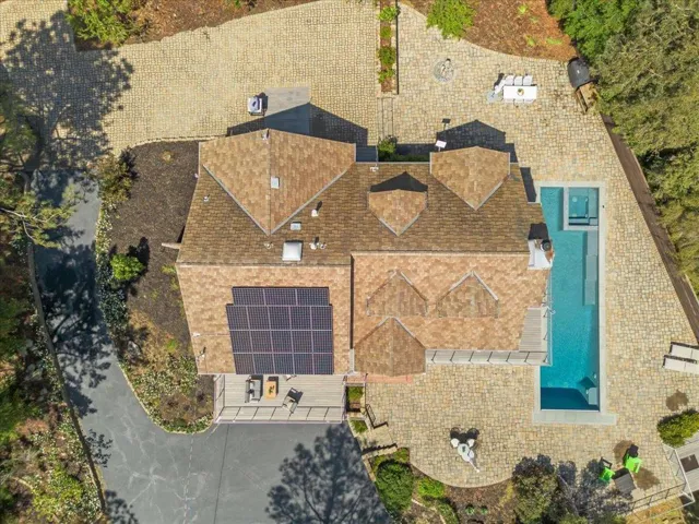 17074 Bohlman Road, Saratoga, California 95070