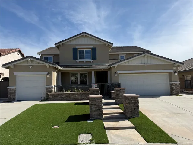 11904 Goldeneye Drive, Jurupa Valley, California 91752