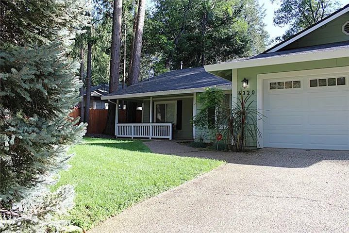 6320 Bliss Court, Magalia, California 95954