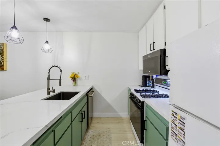 Functional space~