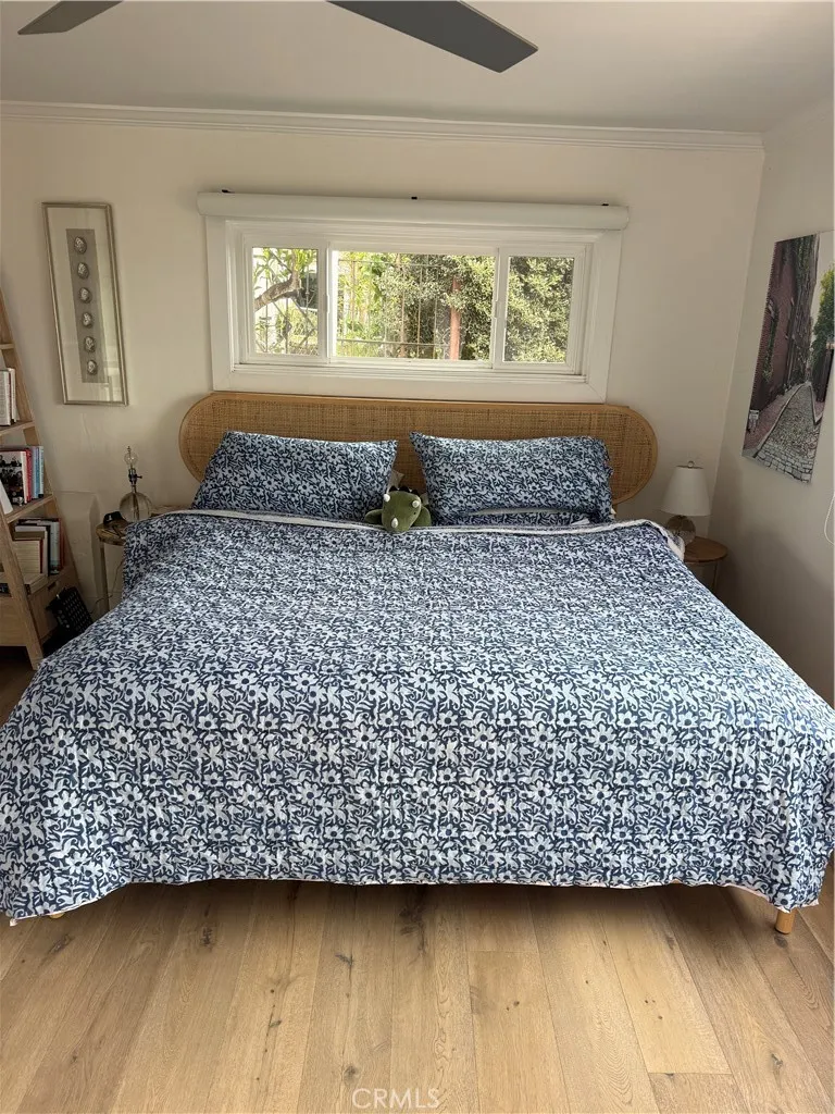 Featuring bedding from World renowned Kerry Cassill @LALA Laguna Beach