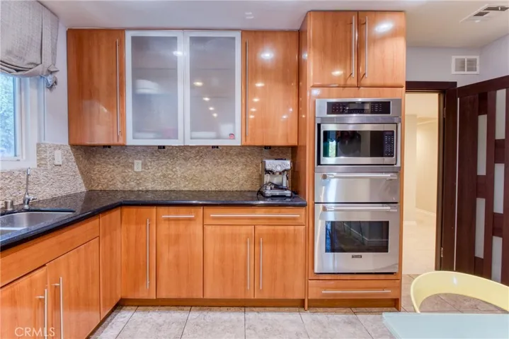 Kitchen Main Home