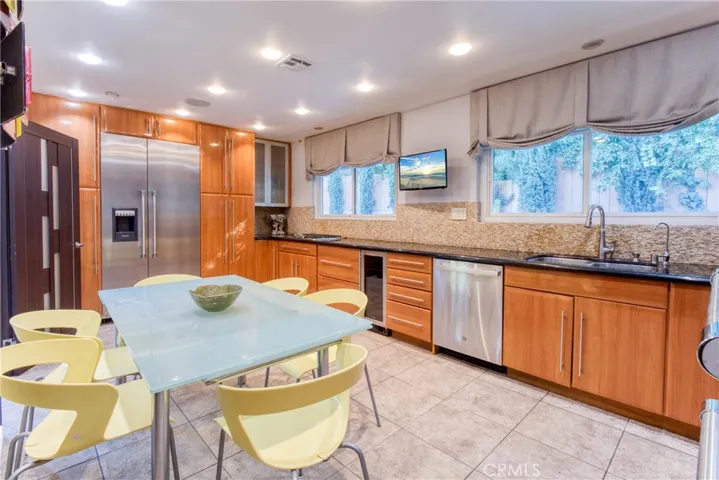 Kitchen Main Home