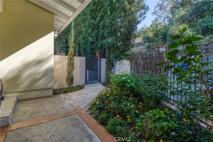 Front Entry Main Home
