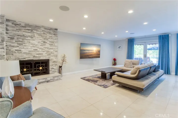 Living Room Main home
