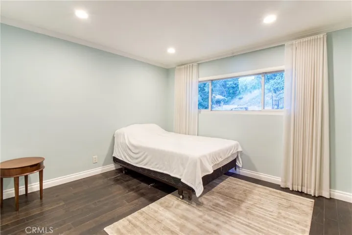 2nd Bedroom Main Home