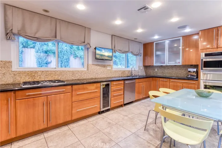 Kitchen Main Home