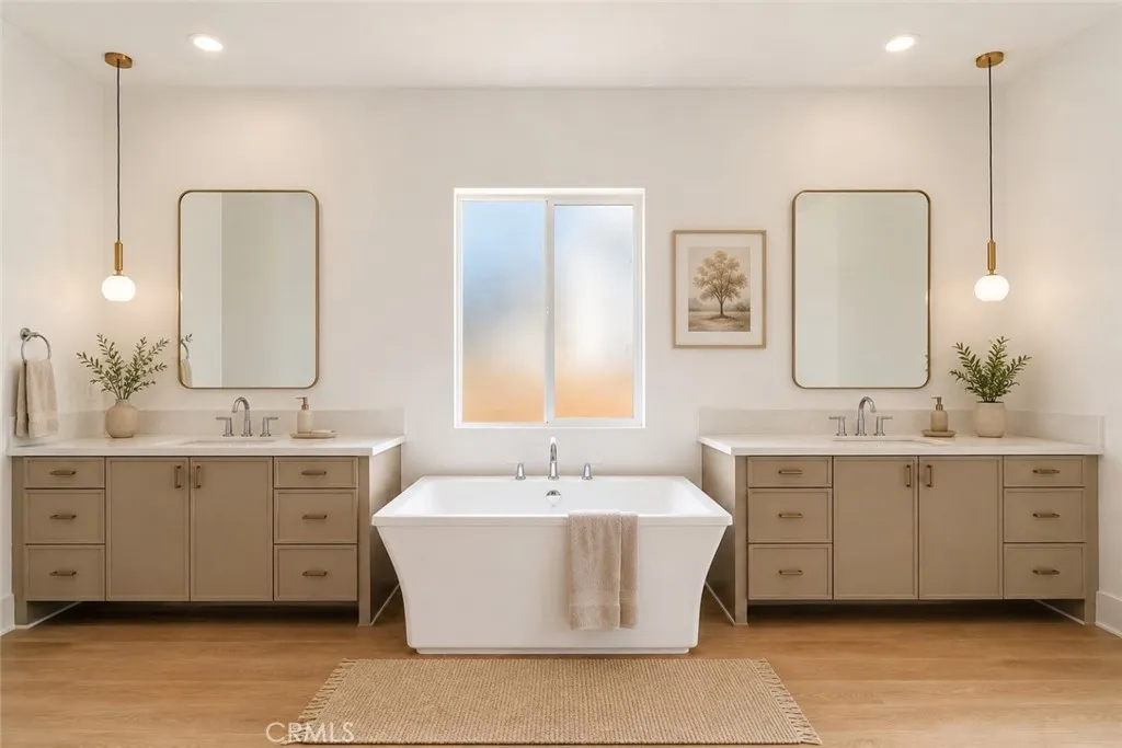 digital staging