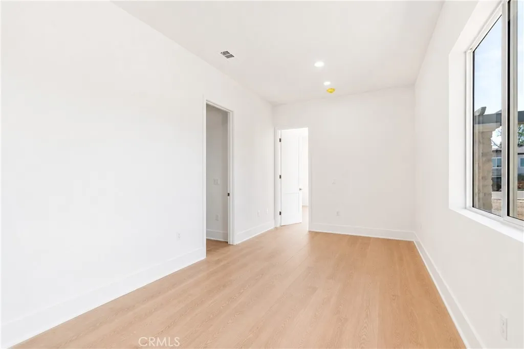safety flooring covered removed digitally for effect