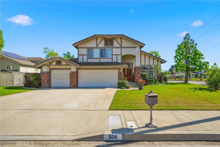 508 E Payson, Glendora, California 91740
