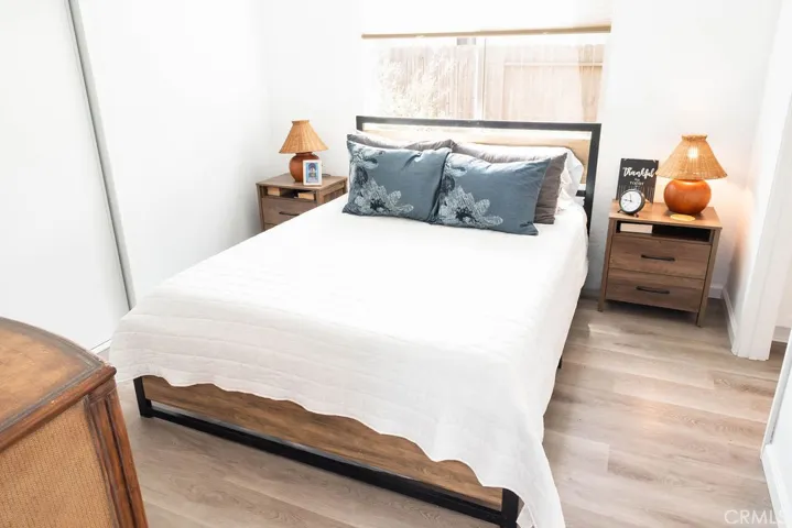 Additional Suite Bedroom