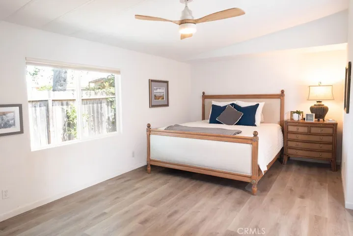 Master Suite Bedroom