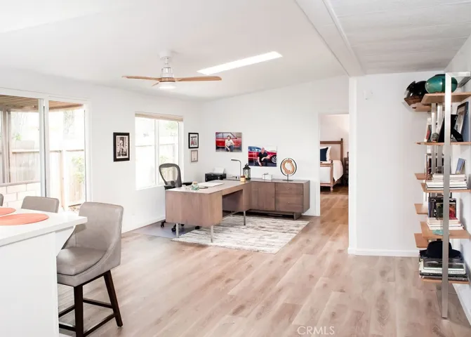 Den/Office/Bonus Area