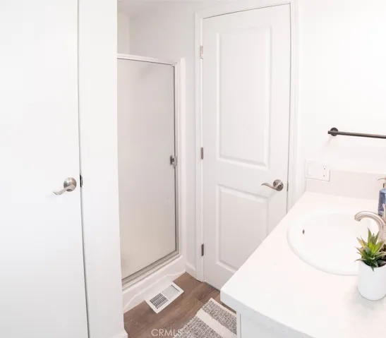 Additional Suite Bathroom