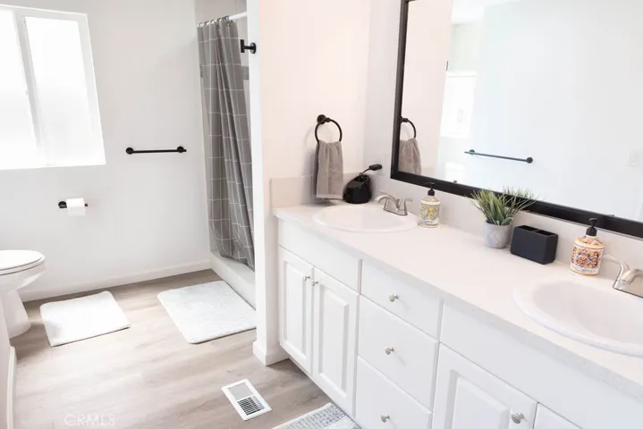 Master Suite Bathroom
