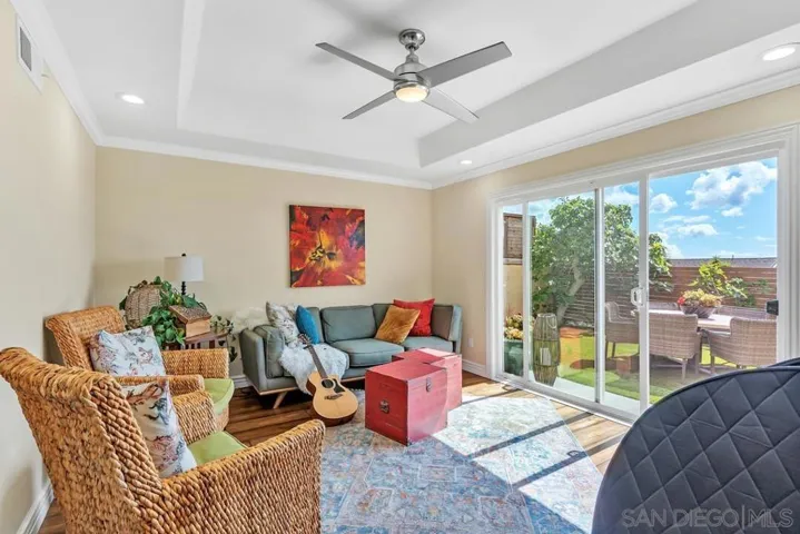 6322 Bernadette Lane, San Diego, California 92120