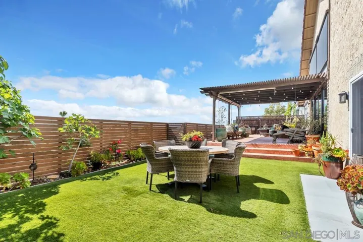6322 Bernadette Lane, San Diego, California 92120