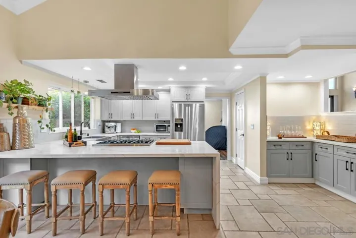 6322 Bernadette Lane, San Diego, California 92120