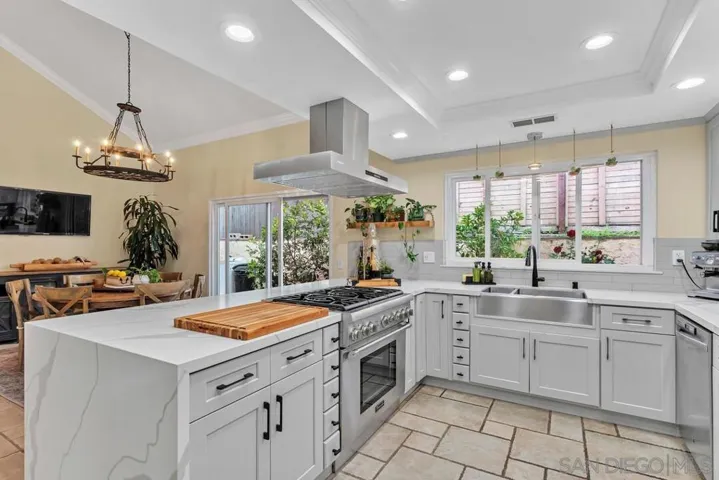 6322 Bernadette Lane, San Diego, California 92120