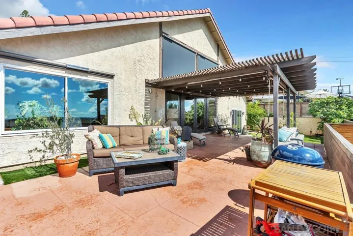 6322 Bernadette Lane, San Diego, California 92120