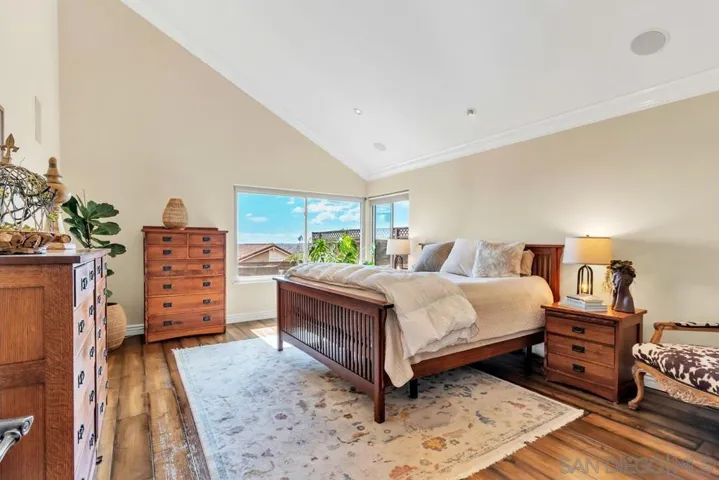 6322 Bernadette Lane, San Diego, California 92120