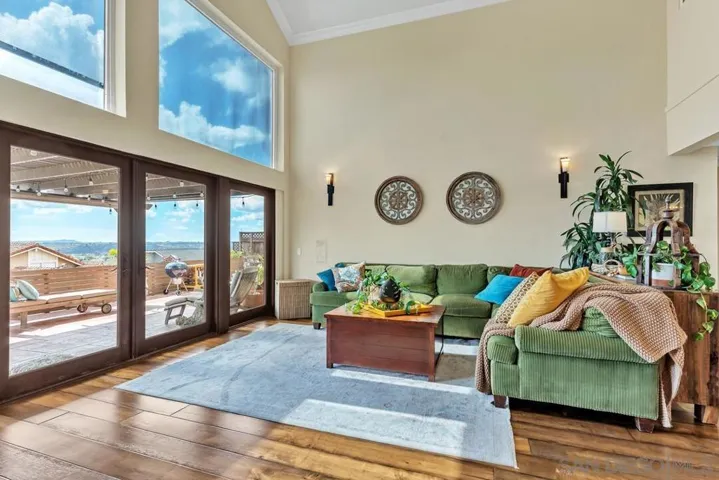 6322 Bernadette Lane, San Diego, California 92120