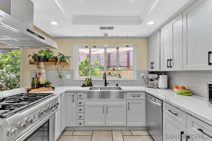 6322 Bernadette Lane, San Diego, California 92120