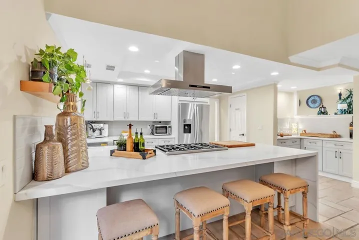 6322 Bernadette Lane, San Diego, California 92120