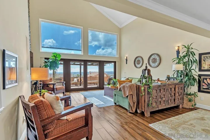 6322 Bernadette Lane, San Diego, California 92120